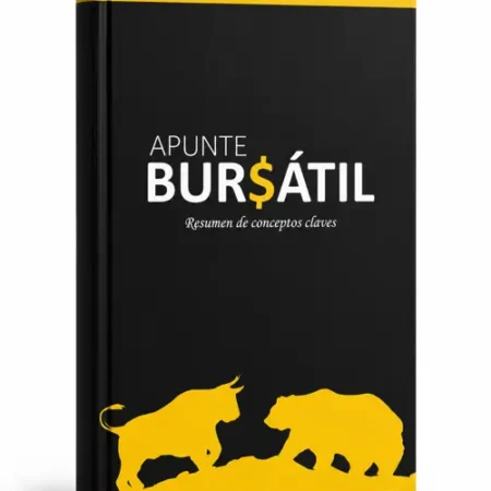 Apunte Bursátil (eBook)