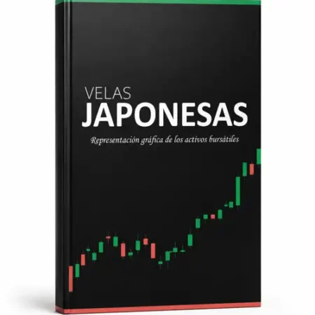 Velas Japonesas (eBook)