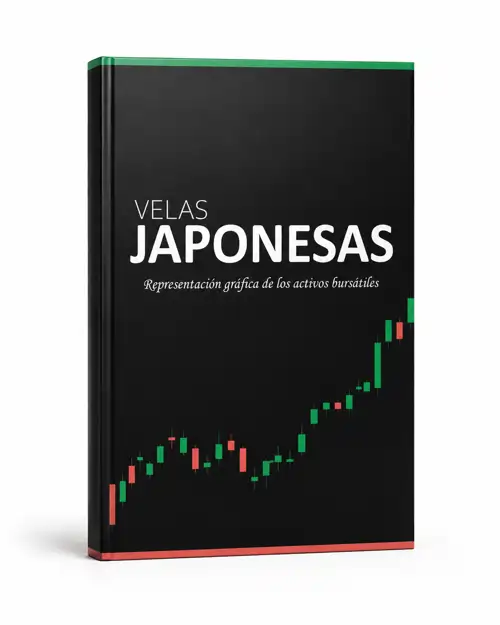 Velas Japonesas (eBook)